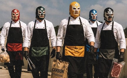 Tulancingo busca al rey de las hamburguesas con sabor, lucha libre y música