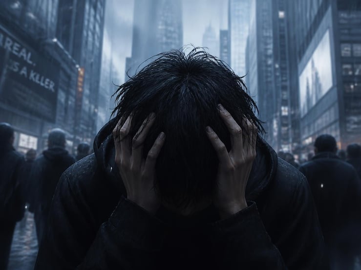 Salud mental en crisis: en Hidalgo incrementan en 49.5% intentos de suicidio y reporta 67 muertes