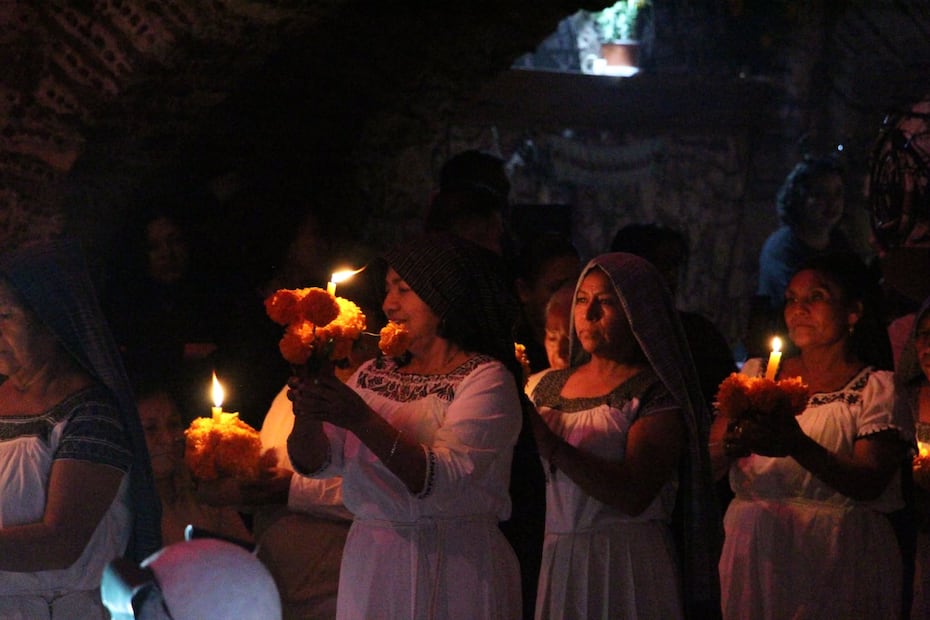 ¡El Centro de las Artes de Hidalgo celebrará el Día de Muertos con actividades gratuitas! Foto: Cultura Hidalgo
