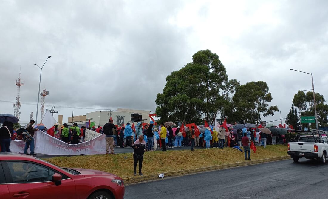 Foto: Miriam Avilés