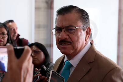 Plurinominales para la candidatura común están dentro de ley electoral: PNAH