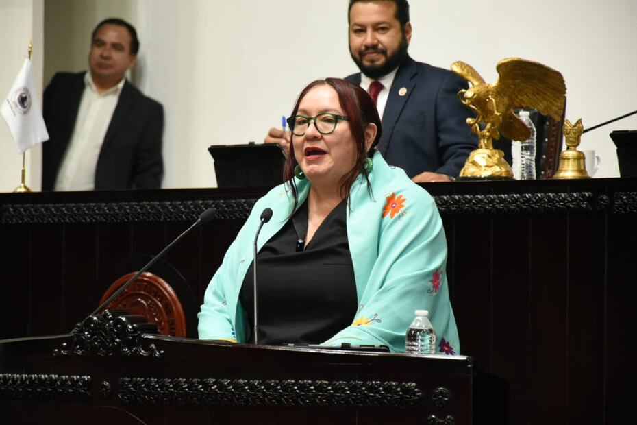 Proponen hasta 27 años de cárcel en Hidalgo por uso delictivo de drones | Twitter: LXVI Legislatura de Hidalgo