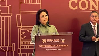 Cierre de basurero en Tula obliga a plantear nueva celda; municipios omitieron prever alternativa: Semarnath 