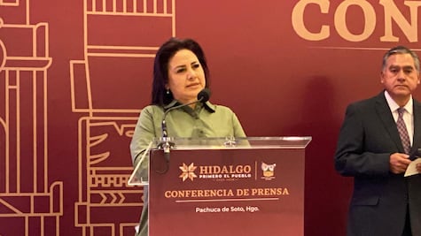 Cierre de basurero en Tula obliga a plantear nueva celda; municipios omitieron prever alternativa: Semarnath