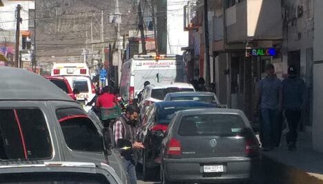 Joven de 23 años pierde la vida por intoxicación de gas en vivienda de Tulancingo