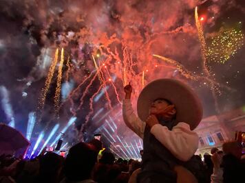 En Hidalgo, todo listo para disfrutar de las fiestas patrias