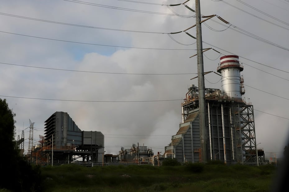 Nueva central de ciclo combinado en Tula reducirá emisiones de CO₂ y sustituirá termoeléctrica actual | Foto: especial
