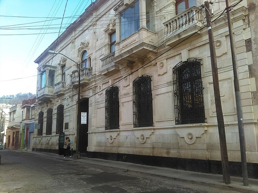 Crecen visitas a museos en Hidalgo, pero aún no se alcanza nivel prepandemia | Foto: Wikimedia Commons