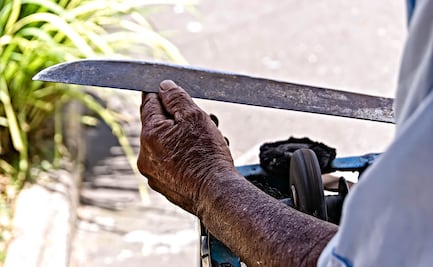 Investigan intento de feminicidio en Alfajayucan; dos mujeres fueron atacadas con machete