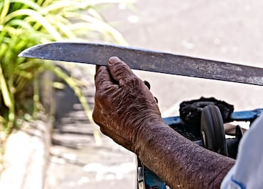 Investigan intento de feminicidio en Alfajayucan; dos mujeres fueron atacadas con machete