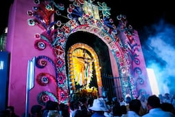 Ixmiquilpan espera 180 mil visitantes durante su Feria 2026
