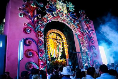 Ixmiquilpan espera 180 mil visitantes durante su Feria 2026