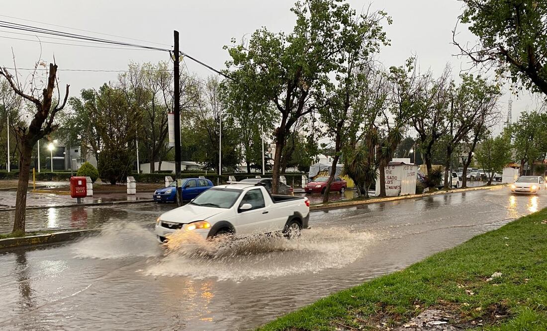 El 30 de mayo sesionará el Consejo Municipal de Protección Civil donde presentará el programa de temporada de lluvias | Foto: Luis Soriano
