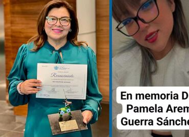 Médico pasante que perdió la vida en Ixmiquilpan, era hija de aspirante a alcaldía de Acolman, Estado de México