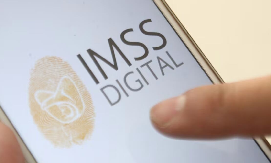 El Instituto Mexicano del Seguro Social (IMSS) inició el funcionamiento de la Cédula Digital de Salud en las Unidades de Medicina Familiar (UMF), a través de la aplicación IMSS Digital I Foto: especial