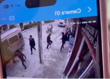 Alertan en Tulancingo por agresiones de jóvenes a estudiantes de secundaria