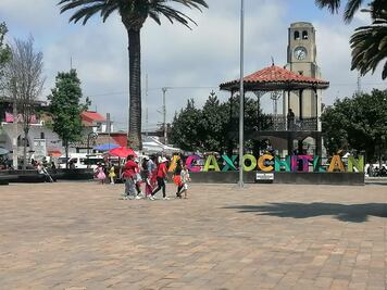 Piden vigilen precios al consumidor en Acaxochitlán