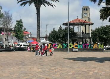 Piden vigilen precios al consumidor en Acaxochitlán