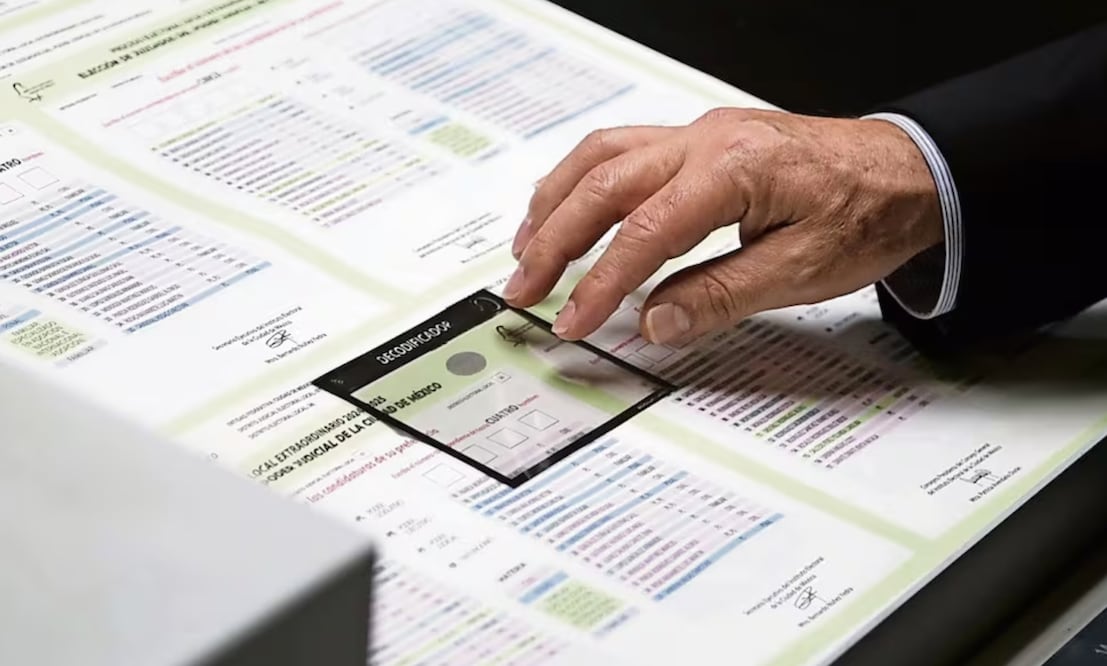 En esta elección, las campañas se realizan principalmente en redes sociales, pero también está permitida la asistencia a foros "en condiciones de equidad". Foto: Carlos Mejía / EL UNIVERSAL