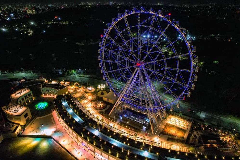 Facebook: Gobierno de la Ciudad de México