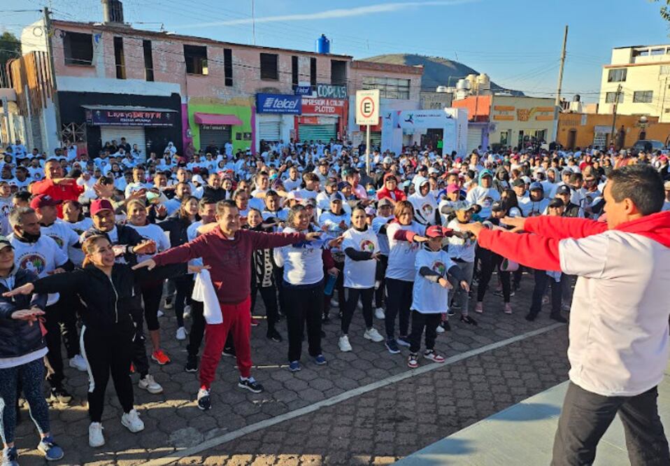 Foto: Gobierno de Hidalgo