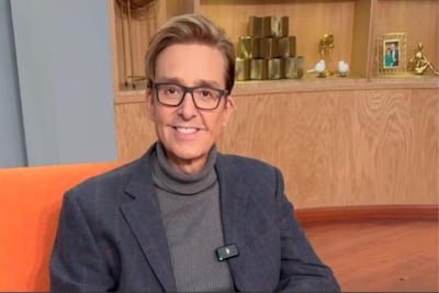 Fallece Daniel Bisogno, conductor de Ventaneando