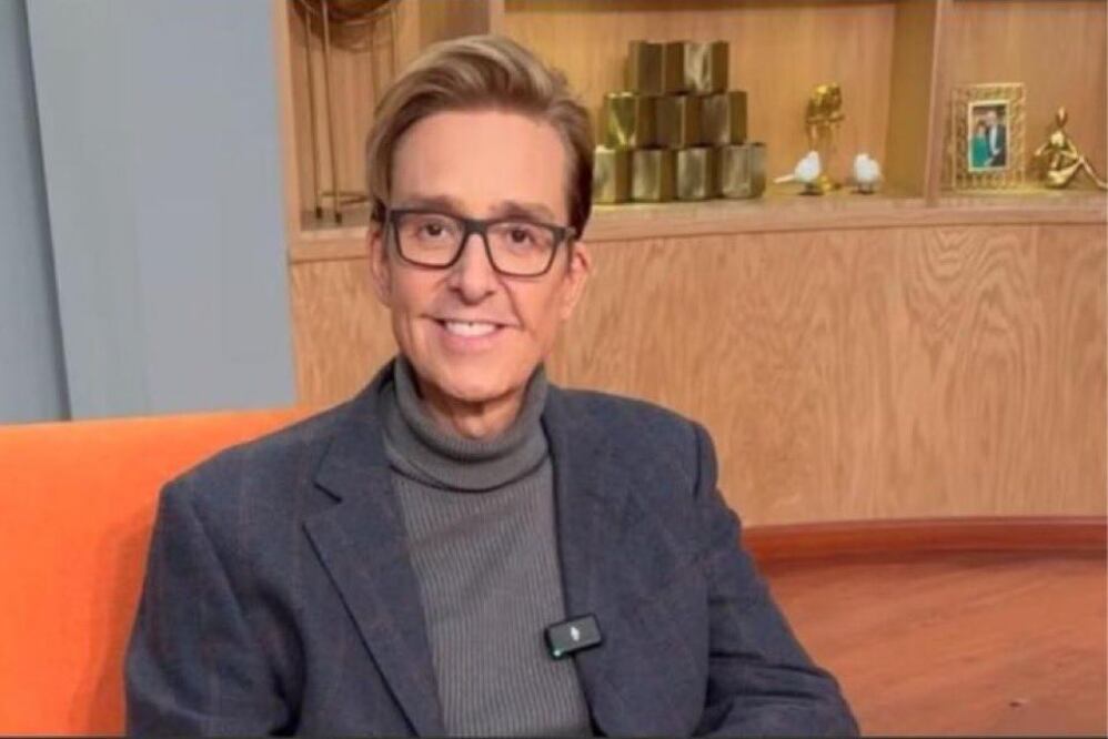 Daniel Bisogno falleció a los 51 años