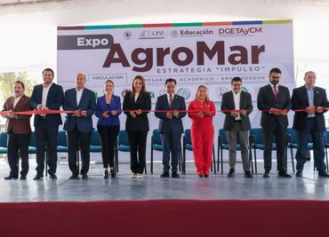 Poder Legislativo, empresarios y sector educativo impulsan proyectos productivos de estudiantes
