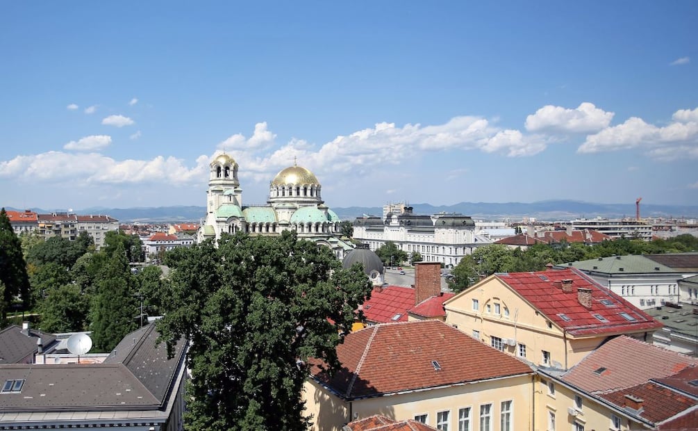 Bulgaria aterriza en el FINI 2026 con arte, historia y experiencias sensoriales en la UAEH | Foto: Pixabay