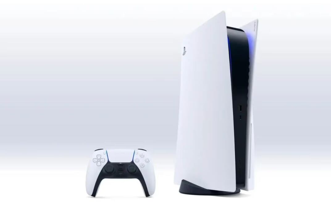 PS5 supera a Xbox y Nintendo con 50 millones de consolas vendidas
Foto: especial