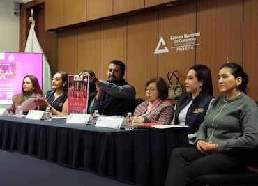 Mujeres hidalguenses buscan reconocimiento en el Congreso Internacional de Líderes Empresariales