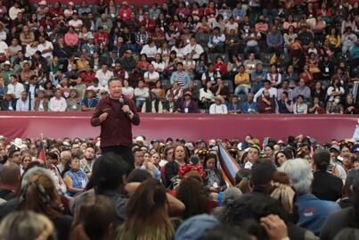 Casi 3 mil millones de pesos para 80 programas sociales anuncia Menchaca