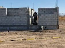 Localizan restos humanos en límites de Villa de Tezontepec y Zapotlán de Juárez  