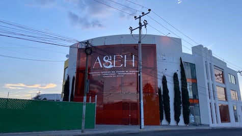 Observaciones de la ASEH son por uso de combustible para trasladar basura: Andrade