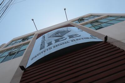 IEEH pide a partidos realizar acciones para erradicar violencia política de género