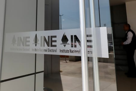INE Hidalgo reduce 20% su plantilla laboral para 2026