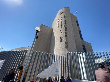 Por iniciar campaña electoral para candidatos al Poder Judicial de la Federación