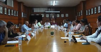 Aprueban modificación al presupuesto de egresos en Actopan