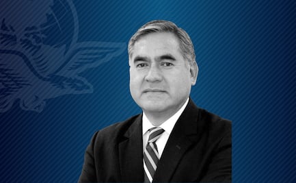 Y si el CCEH acierta, ganaría Jorge Reyes