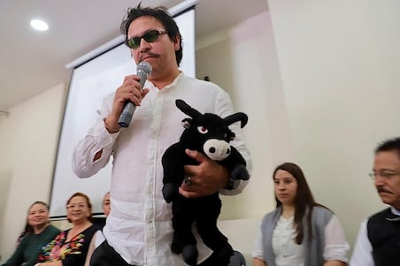 Activistas rechazan consulta sobre tauromaquia y advierten acciones legales en Hidalgo