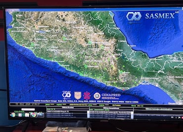 Pachuca refuerza su capacidad de monitoreo sísmico con tecnología avanzada