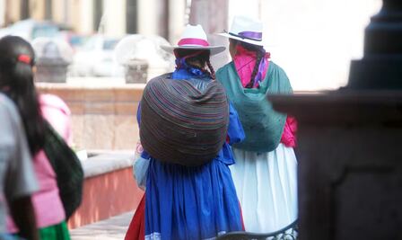 Mujeres indígenas en México, sin internet y con rezago en derechos básicos: Pro Mujer; relegadas a actividades domésticas, aseguran 