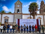 Programa de limpieza del río Tula beneficia a Cardonal, pese a que el afluente no pasa por el municipio