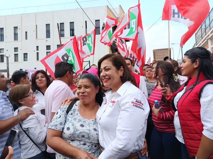 Arrancan campañas con estrategias diversas y promesas para distintos sectores | Foto: Especial
