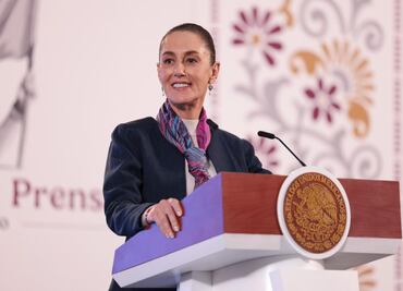 Anuncia presidenta Claudia Sheinbaum creación de 330 mil nuevos lugares para universitarios