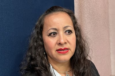 Acciones de Salud de Hidalgo ha disminuido incidencia de dengue: diputada