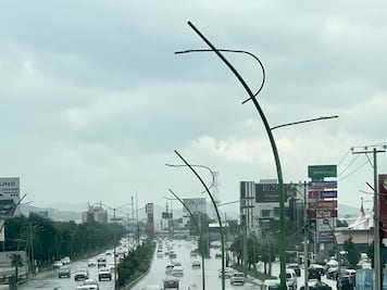 Adquiere Pachuca mil 900 nuevas luminarias para alumbrado público