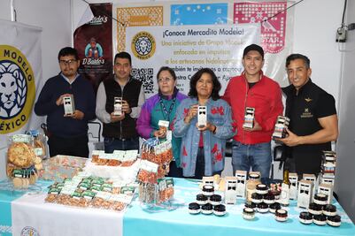 SEBISO lanza registro digital para fortalecer el sector artesanal en Hidalgo  