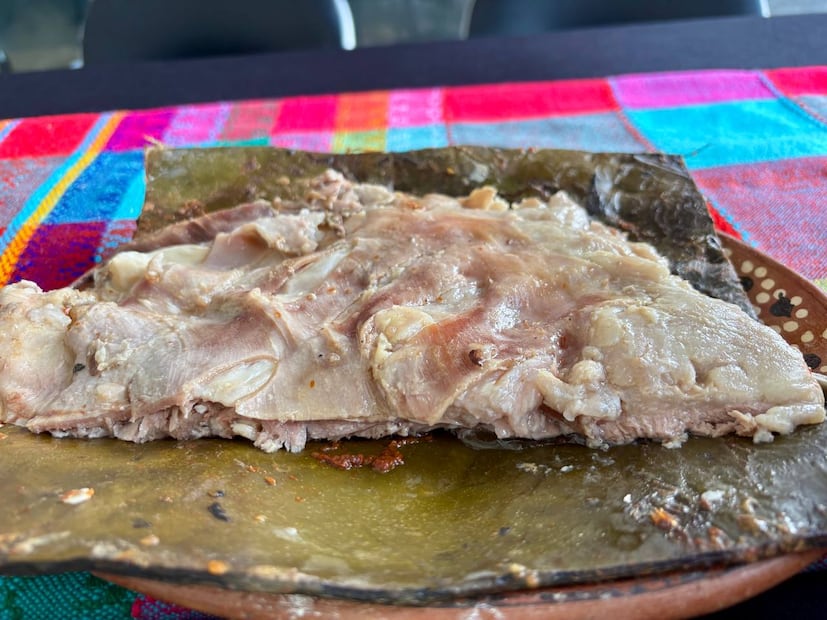 Actopan se prepara para la Feria Dajiedhi 2025 con barbacoa, cultura y tradición | Foto: Turismo Hidalgo