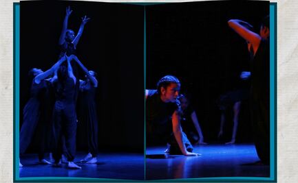 Inician las Jornadas de Artes Escénicas en el Teatro Guillermo Romo de Vivar